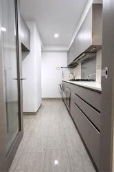 Waterwoods (D19), Condominium #582574061
